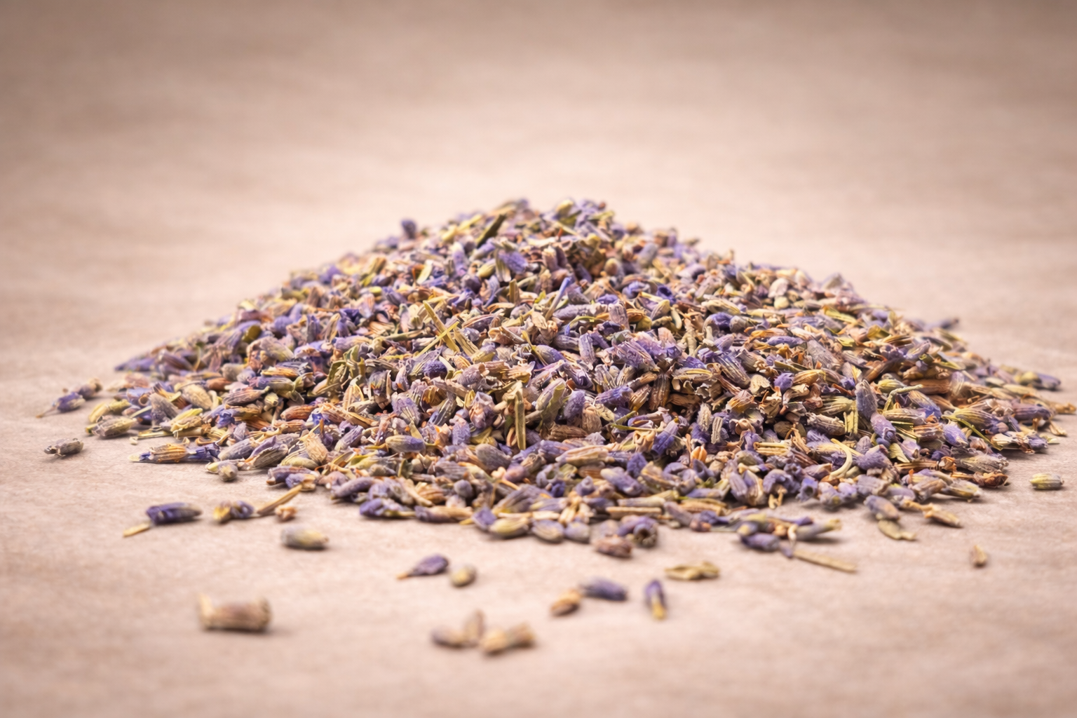 Lavender Flower · Culinary Select · 1 oz Tin